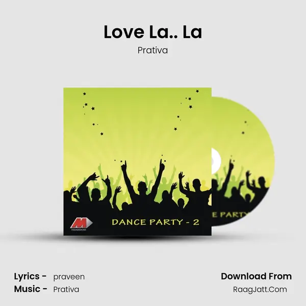Love La.. La MP3 Song by Prativa Cover