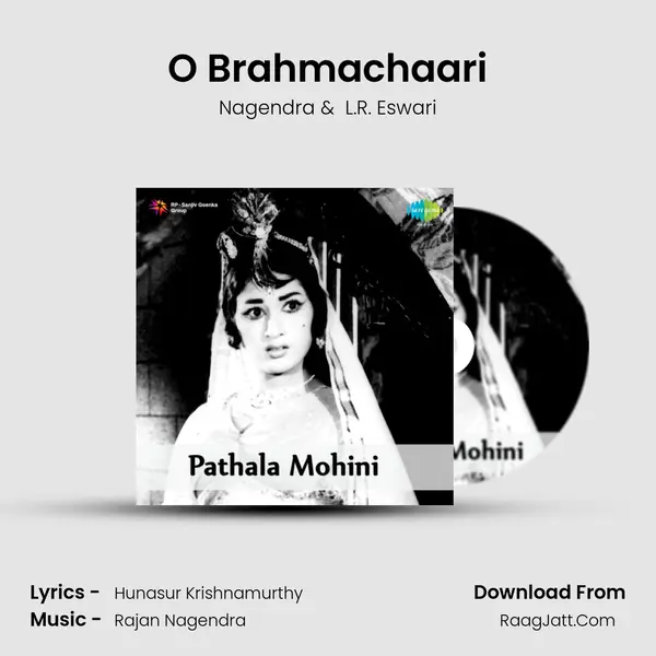 O Brahmachaari MP3 Song by Nagendra Cover