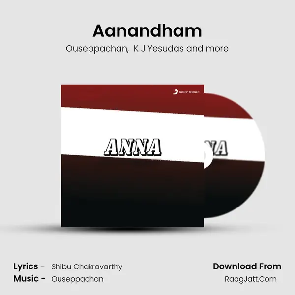 Aanandham MP3 Song by Ouseppachan Cover