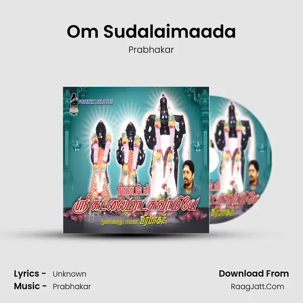 Om Sudalaimaada MP3 Song by Prabhakar Cover