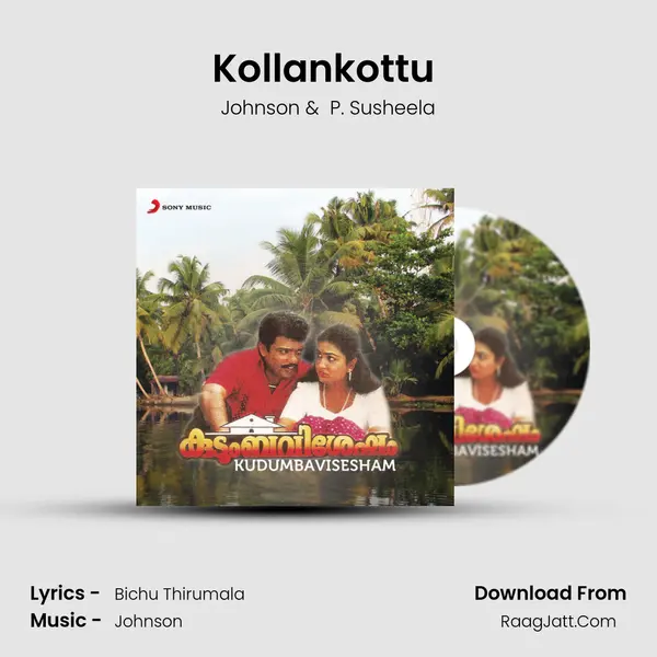 Kollankottu (Version II) MP3 Song by Johnson Cover