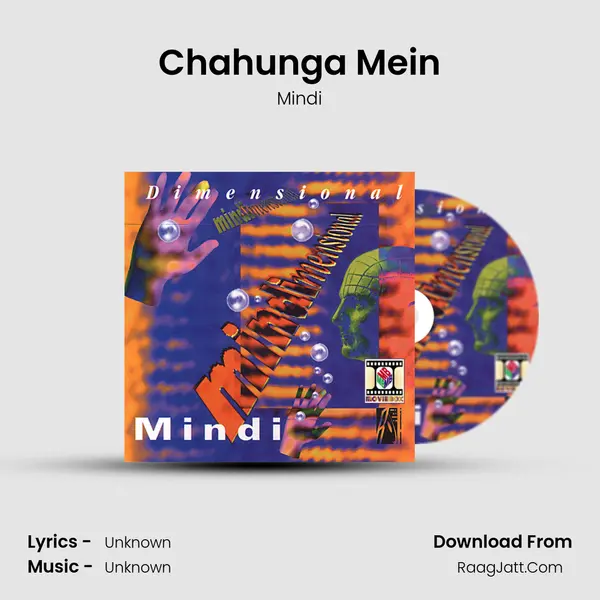 Chahunga Mein MP3 Song by Mindi Cover