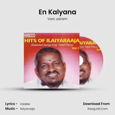 En Kalyana Cover