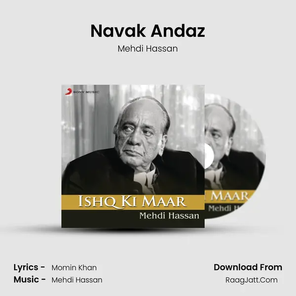 Navak Andaz mp3 song