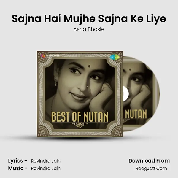 Sajna Hai Mujhe Sajna Ke Liye Cover