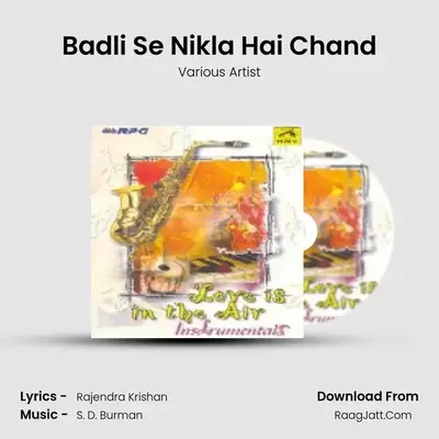 Badli Se Nikla Hai Chand MP3 Song by Various Artist Cover