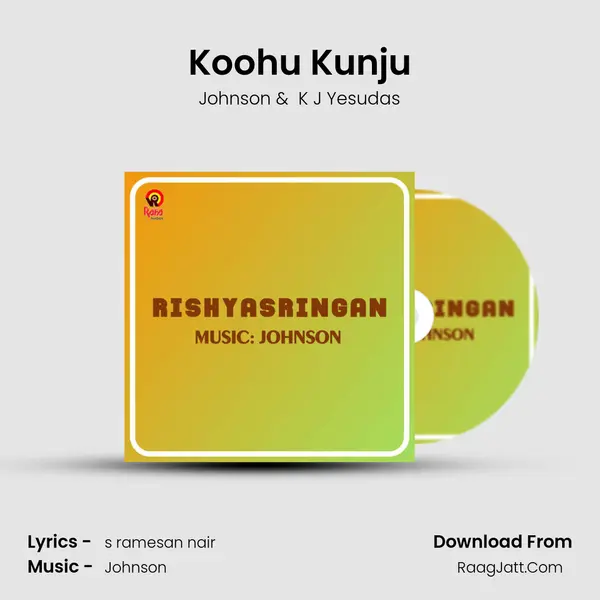 Koohu Kunju MP3 Song by Johnson Cover
