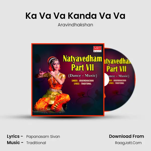 Ka Va Va Kanda Va Va mp3 song