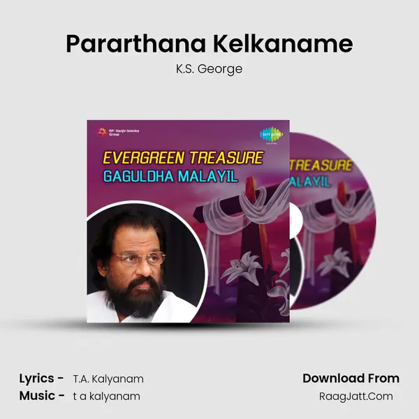Pararthana Kelkaname mp3 song
