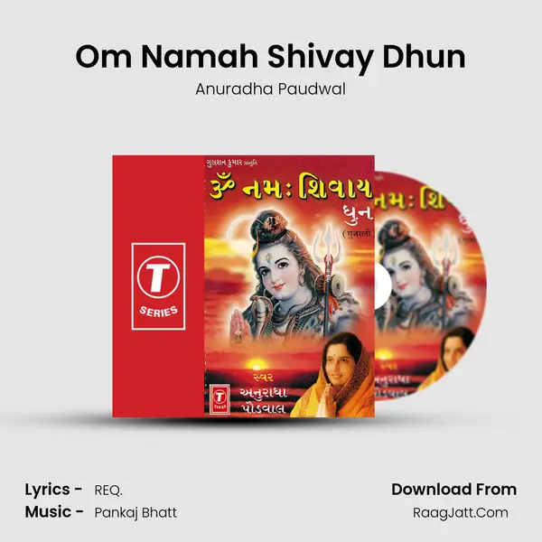 Om Namah Shivay Dhun - Anuradha Paudwal