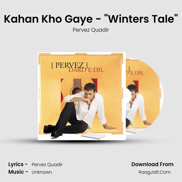 Kahan Kho Gaye - Winter&#x27;s Tale mp3 song
