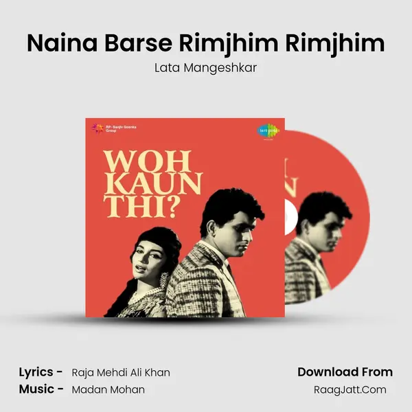 Naina Barse Rimjhim Rimjhim Cover