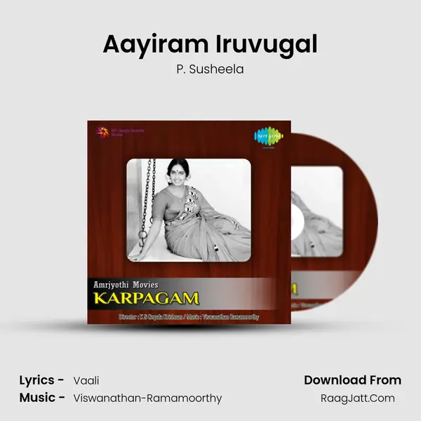 Aayiram Iruvugal Cover