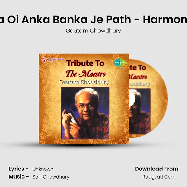 Aha Oi Anka Banka Je Path - Harmonica mp3 song