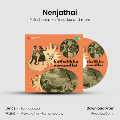 Nenjathai MP3 Song by P. Susheela Cover
