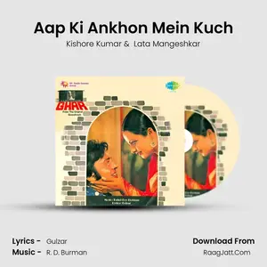 Aap Ki Ankhon Mein Kuch Cover