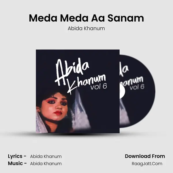 Meda Meda Aa Sanam mp3 song