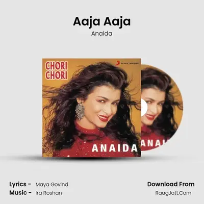 Aaja Aaja mp3 song