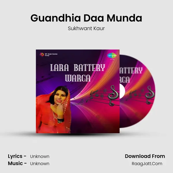 Sukhwant Kaur Sukhi Lara Battery Warga - Sukhwant Kaur