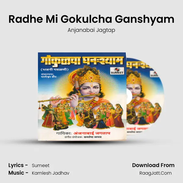 Radhe Mi Gokulcha Ganshyam mp3 song
