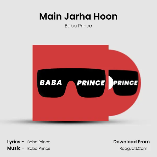 Main Jarha Hoon mp3 song