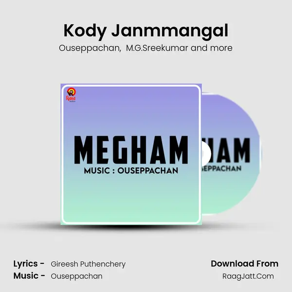 Kody Janmmangal MP3 Song by Ouseppachan Cover