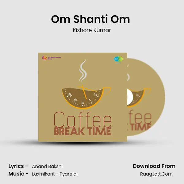 Om Shanti Om (Meri Umar Ke Naujawano) Cover