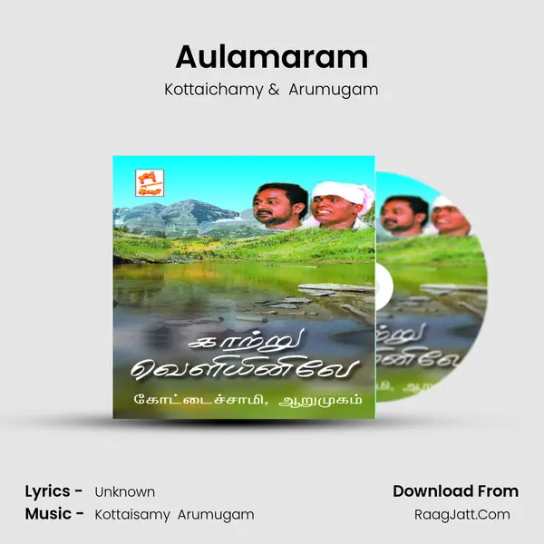 Aulamaram MP3 Song by Kottaichamy Cover