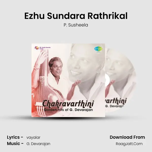 Ezhu Sundara Rathrikal Cover