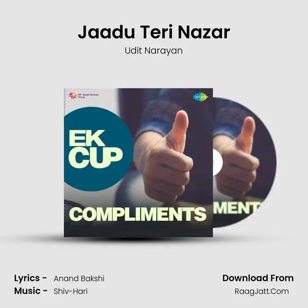 Jaadu Teri Nazar Cover