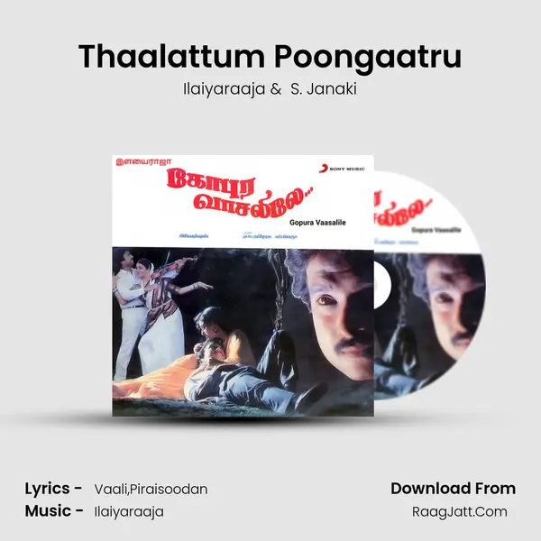 Thaalattum Poongaatru MP3 Song by Ilaiyaraaja Cover