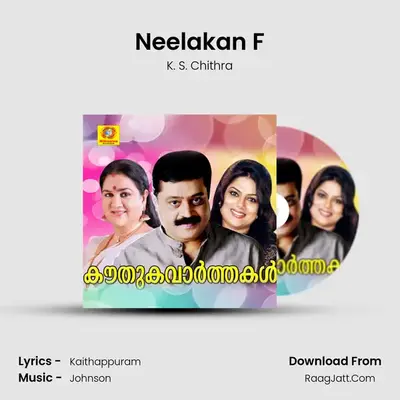 Neelakan F MP3 Song by K. S. Chithra Cover