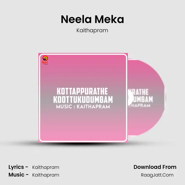 Neela Meka MP3 Song by Kaithapram Cover