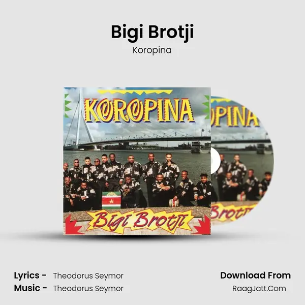 Bigi Brotji MP3 Song by Koropina Cover