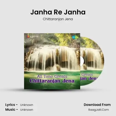 Janha Re Janha Cover