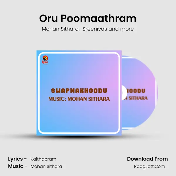 Oru Poomaathram MP3 Song by Mohan Sithara Cover