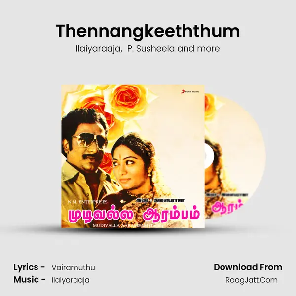 Thennangkeeththum MP3 Song by Ilaiyaraaja Cover