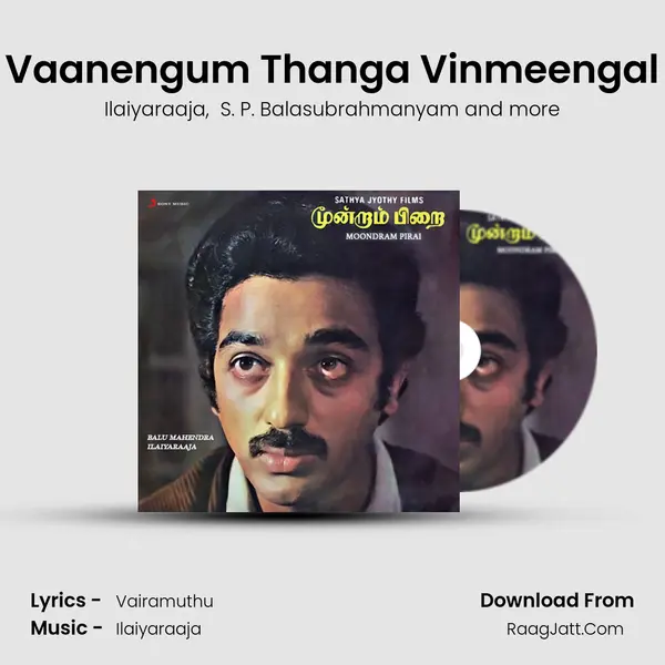 Vaanengum Thanga Vinmeengal MP3 Song by Ilaiyaraaja Cover