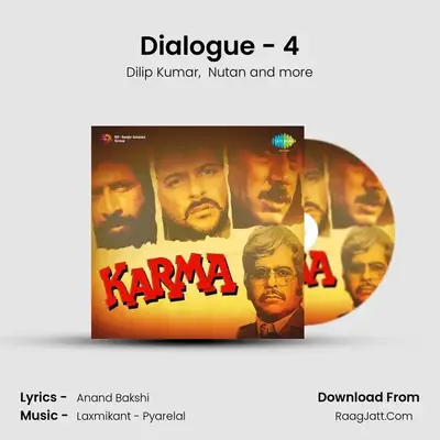 Dialogue - 4 mp3 song