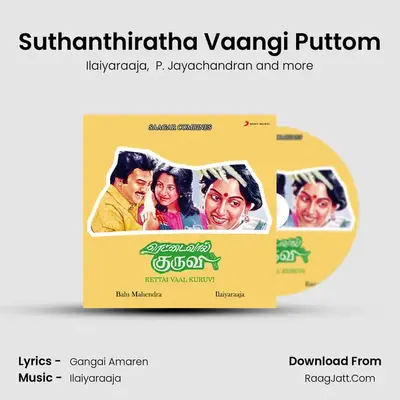 Suthanthiratha Vaangi Puttom MP3 Song by Ilaiyaraaja Cover