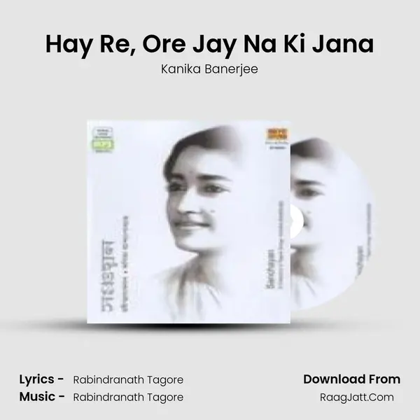 Hay Re, Ore Jay Na Ki Jana Cover