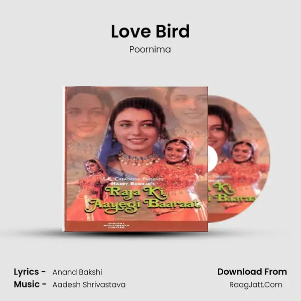 Love Bird MP3 Song by Poornima Cover