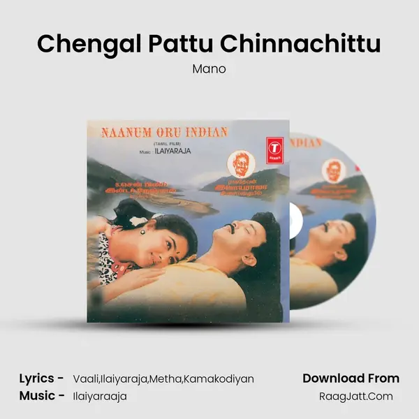 Chengal Pattu Chinnachittu MP3 Song by Mano Cover