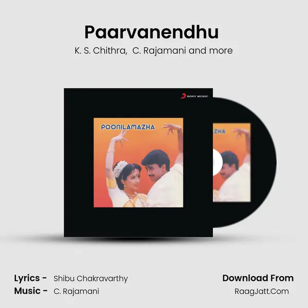 Paarvanendhu (From Manikya Chempazhuka) mp3 song
