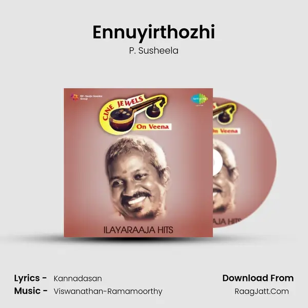 Ennuyirthozhi MP3 Song by P. Susheela Cover