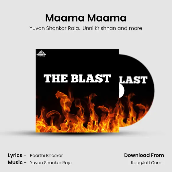 Maama Maama MP3 Song by Yuvan Shankar Raja Cover