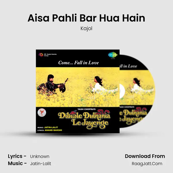 Aisa Pahli Bar Hua Hain MP3 Song by Kajol Cover