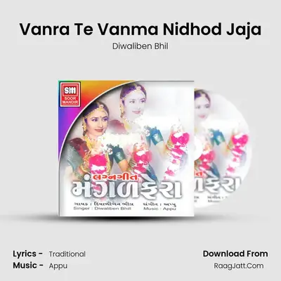 Vanra Te Vanma Nidhod Jaja MP3 Song by Diwaliben Bhil Cover