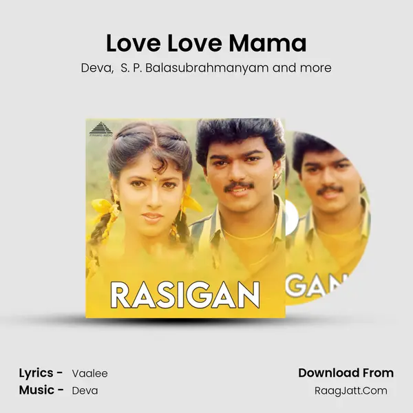 Love Love Mama MP3 Song by Deva Cover