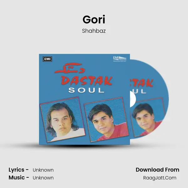 Gori MP3 Song by Shahbaz Cover
